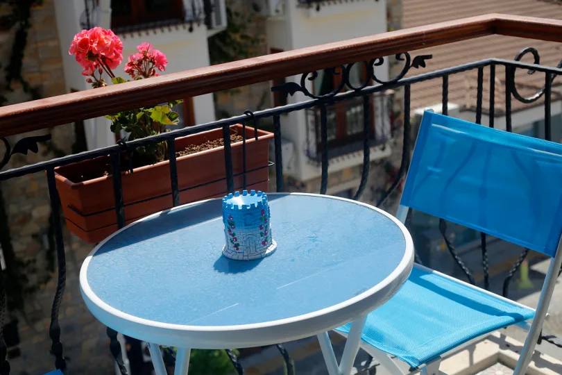 datça apart otelleri lara apart otel