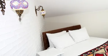 Datça Merkez’de Maviliğe 25 Metre: Lara Apart Otel