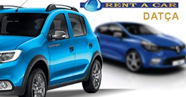 tuana rent a car