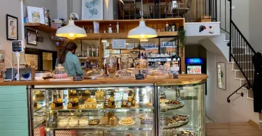 datça ekim pastanesi