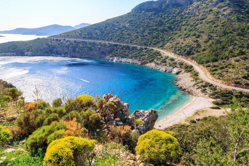 datça konaklama tavsiyeleri