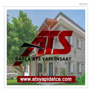 ats yapi datça