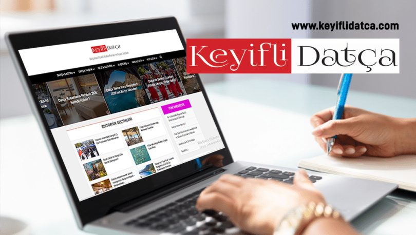 Datça Haber Portalı ve Seyahat Rehberi Keyifli Datça Künye