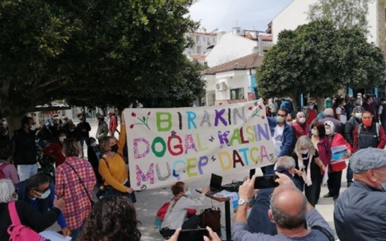 MUÇEP, 10. yılını Datça'da karşılıyor!