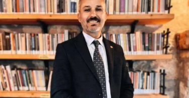 Datça Belediye Meclis Üyesi Yüksel Temel hakkında verilen takipsizlik kararı haberi görseli.