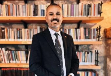 Datça Belediye Meclis Üyesi Yüksel Temel hakkında verilen takipsizlik kararı haberi görseli.