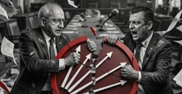 chp mutlak butlan sonrası ilçe başkanlıkları