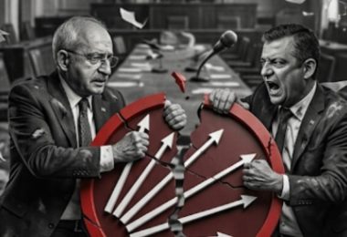 chp mutlak butlan sonrası ilçe başkanlıkları