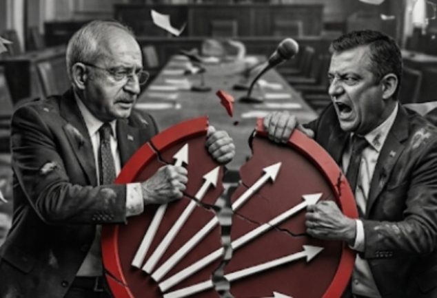 chp mutlak butlan sonrası ilçe başkanlıkları