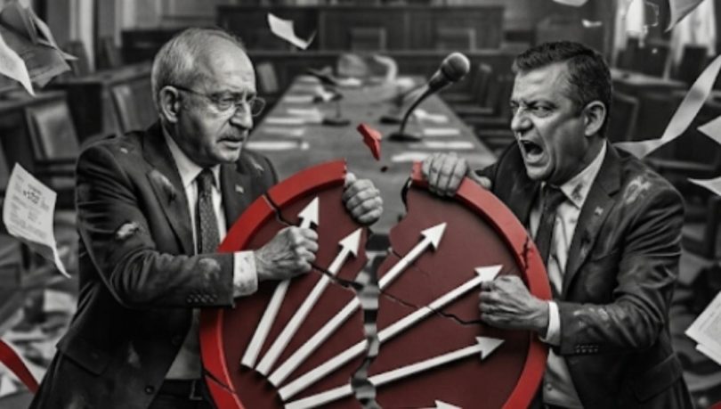 chp mutlak butlan sonrası ilçe başkanlıkları