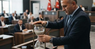 Datça’da Toplantı Kültürü !?