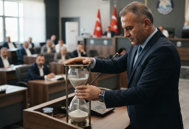 Datça’da Toplantı Kültürü !?